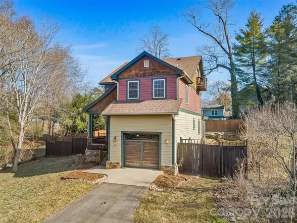 92 Middlemont AVE, Asheville, NC 28806