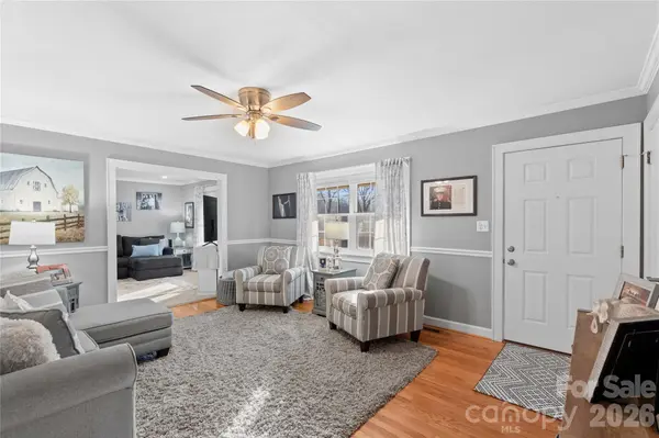 490 Northwood PARK, Taylorsville, NC 28681