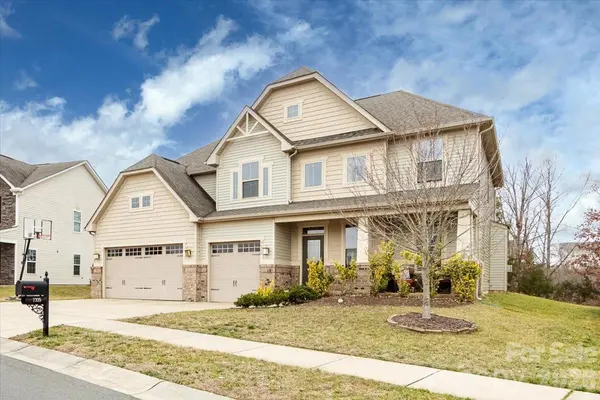 7335 Millstone CIR SW, Concord, NC 28025
