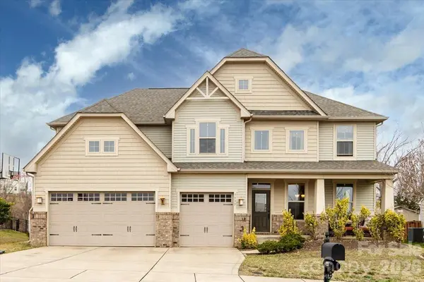 7335 Millstone CIR SW, Concord, NC 28025