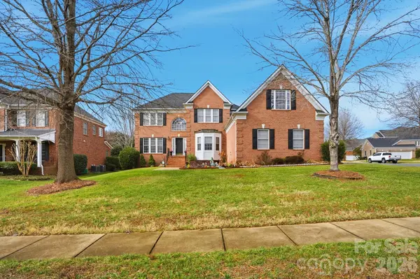 3304 Taviston DR, Waxhaw, NC 28173