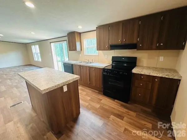 3571 Ken McEntire RD, Lawndale, NC 28090