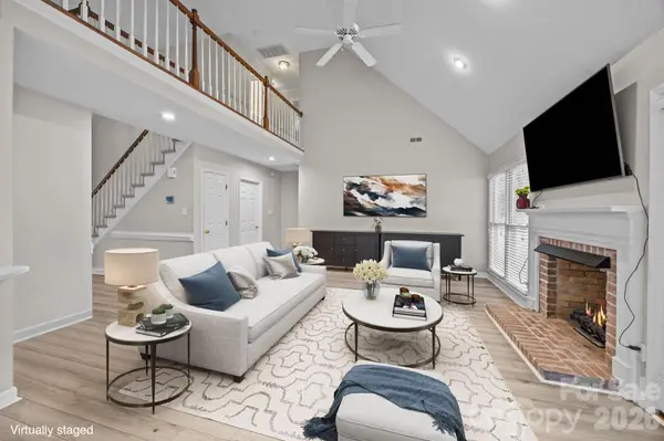 1451 Pine Needle LN, Mooresville, NC 28115