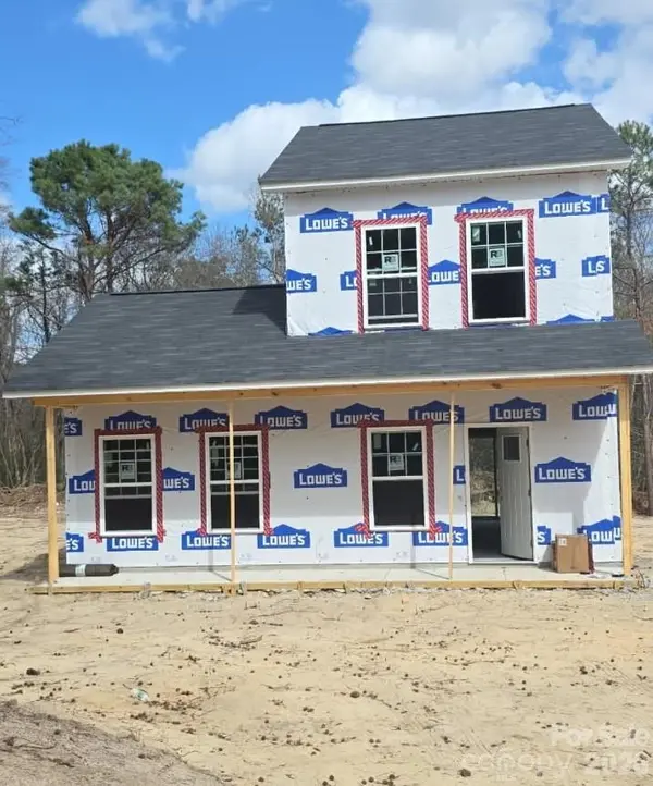 338 Dudley RD, Pageland, SC 29728