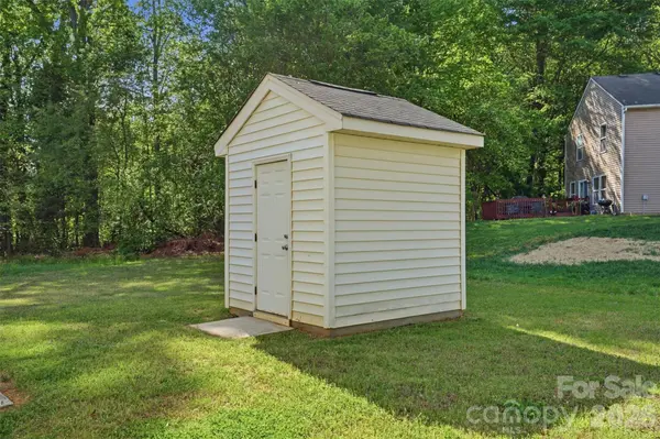 460 Mables CT, Statesville, NC 28677