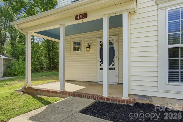 460 Mables CT, Statesville, NC 28677