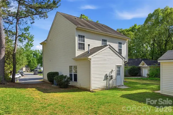 460 Mables CT, Statesville, NC 28677