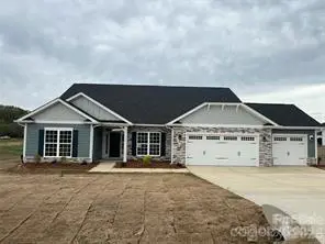 1320 Gardenia DR #17, Mt Ulla, NC 28125