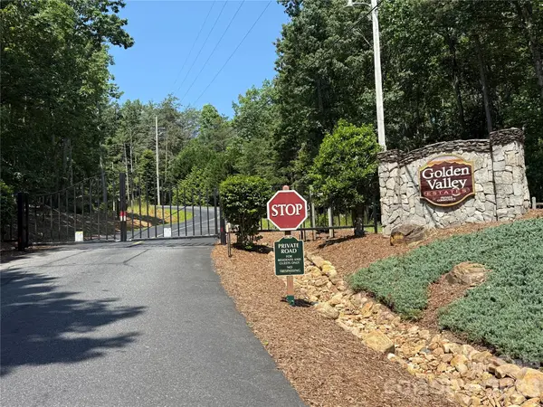 27 Mountain Lookout DR #27, Bostic, NC 28018