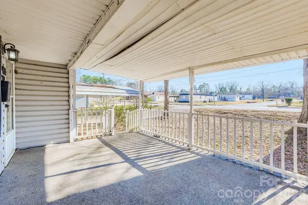 901 Klondale ST, China Grove, NC 28023