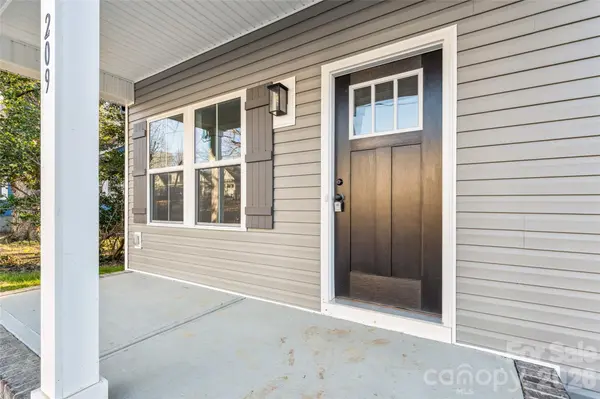 209B N Yadkin AVE N, Spencer, NC 28159