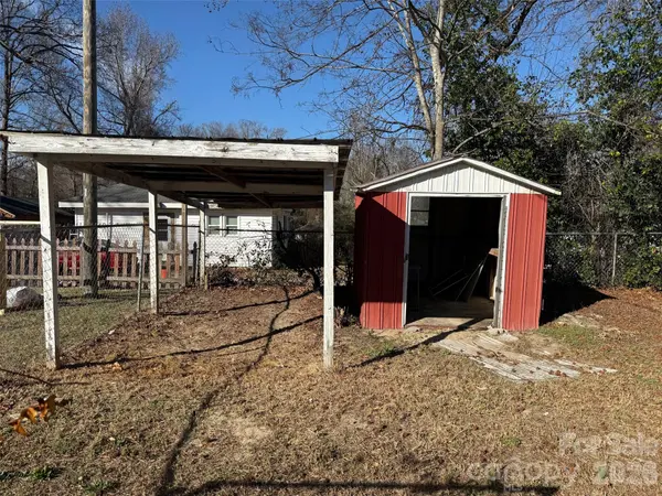 113 W 1st ST, Kershaw, SC 29067