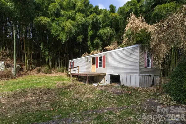 78 and 80 Taylor ST, Woodfin, NC 28804