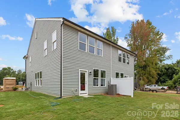 2226 Gladwyne PL, Charlotte, NC 28269