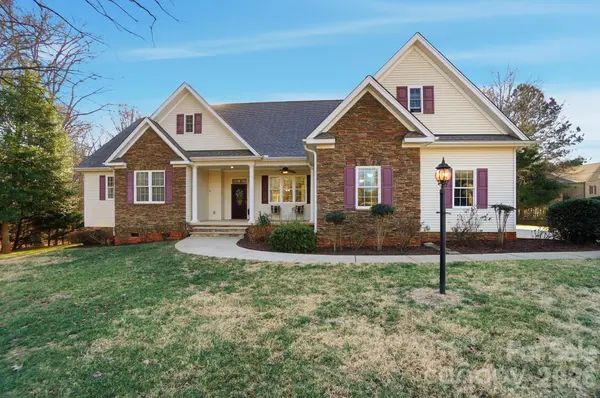 1938 Sossoman Springs RD, Midland, NC 28107