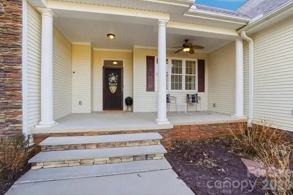 1938 Sossoman Springs RD, Midland, NC 28107