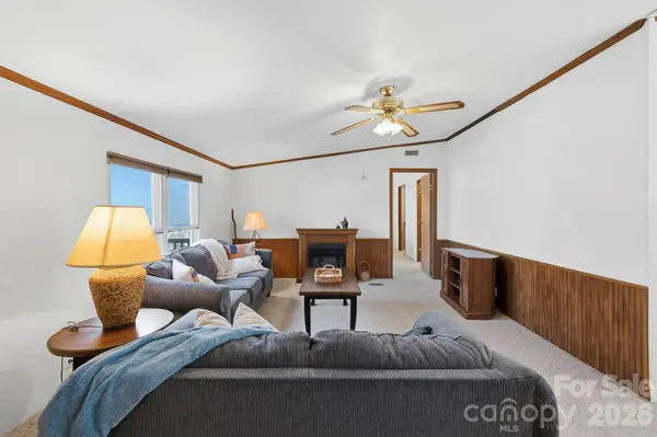 252 Two Brothers LN, Penrose, NC 28766