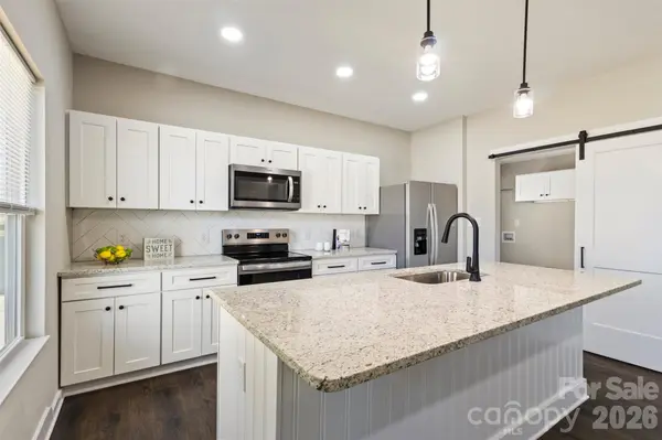 316 Union ST, Maiden, NC 28650