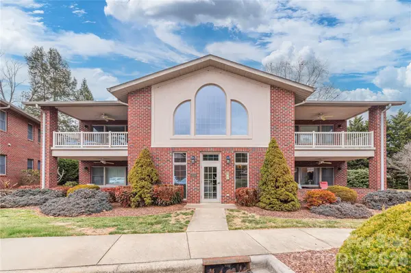 1465 S Lakeshore DR #D-2, Lake Junaluska, NC 28745