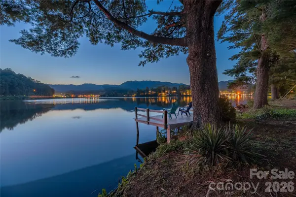 1465 S Lakeshore DR #D-2, Lake Junaluska, NC 28745