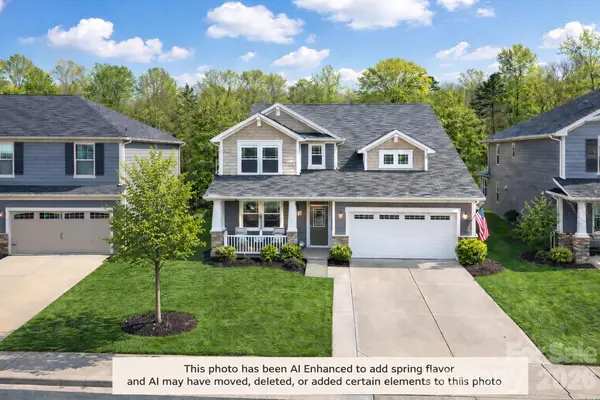 17213 Carolina Hickory DR, Huntersville, NC 28078