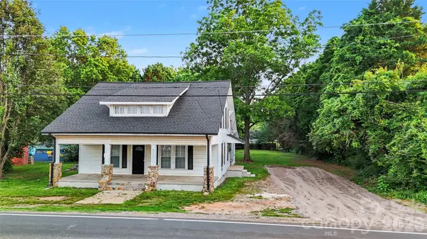9238 Nc Hwy 90 HWY E, Stony Point, NC 28678