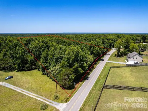 00 Rehobeth RD, Waxhaw, NC 28173