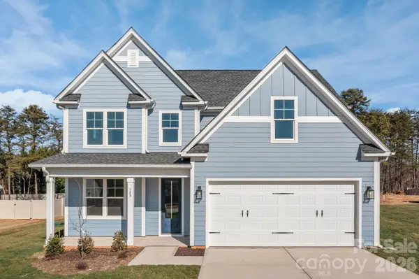 109 Brooke Forest CT, Mooresville, NC 28115