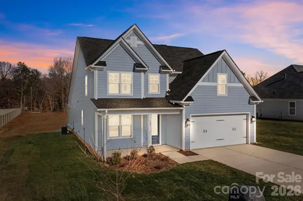 109 Brooke Forest CT, Mooresville, NC 28115