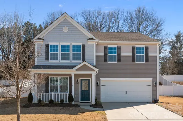 116 Rippling Water DR, Mount Holly, NC 28120