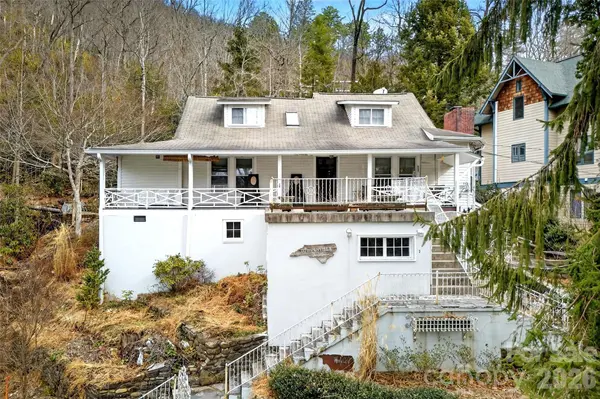 287 North Carolina TER, Montreat, NC 28757