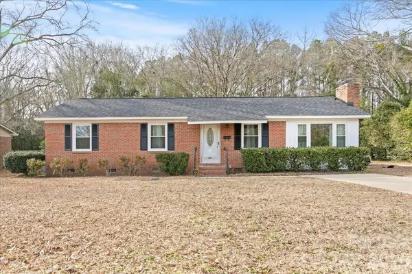 317 Thomas ST, Bennettsville, SC 29512