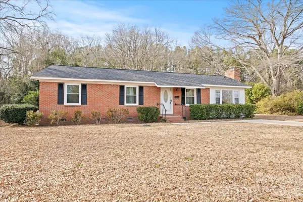 317 Thomas ST, Bennettsville, SC 29512