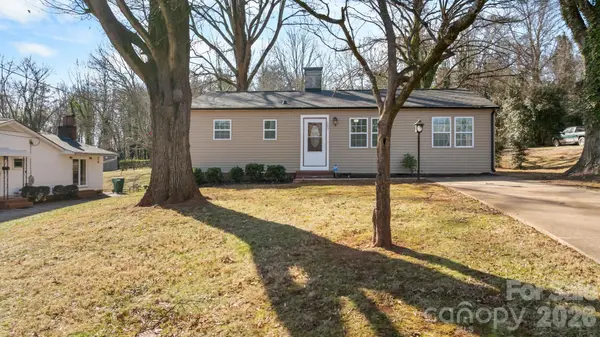 503 E Herman ST, Newton, NC 28658