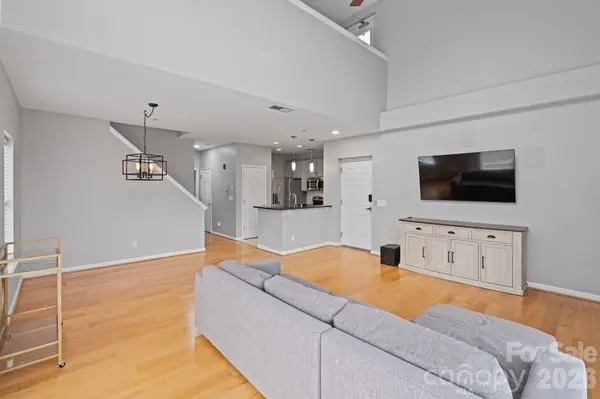 3623 Warp ST, Charlotte, NC 28205