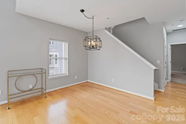 3623 Warp ST, Charlotte, NC 28205