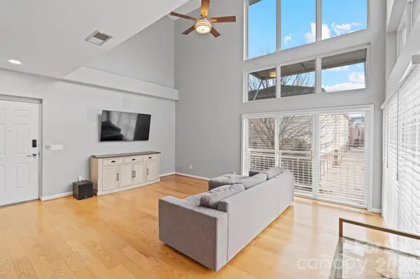 3623 Warp ST, Charlotte, NC 28205