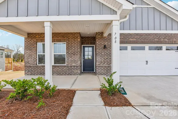 849 Santina AVE, York, SC 29745