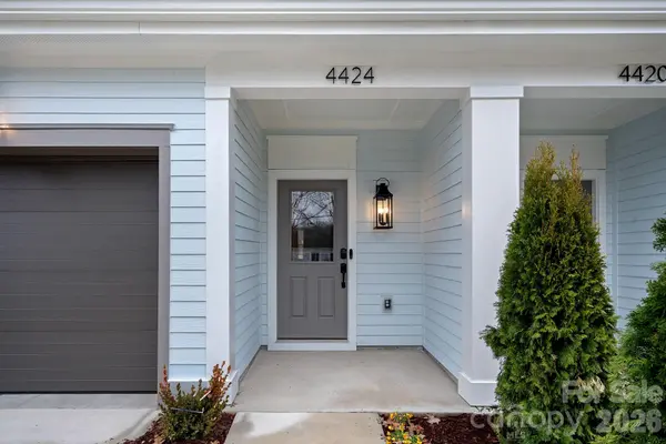 4424 Northaven DR, Charlotte, NC 28206