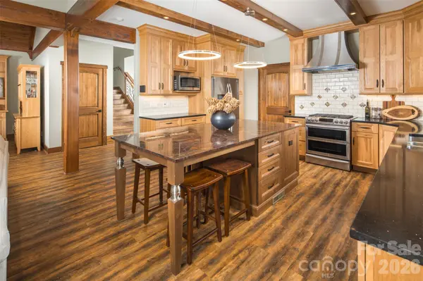 1220 Sweetgrass DR, Blowing Rock, NC 28605