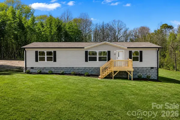 155 Little Egypt LN, Taylorsville, NC 28681