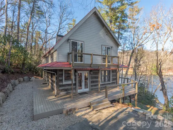 1679 Woods Mountain TRL, Cullowhee, NC 28723