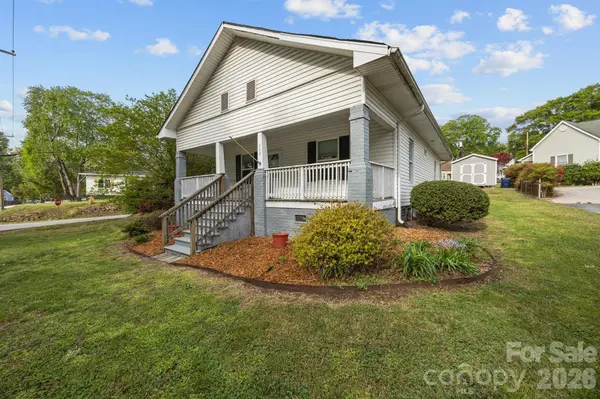 708 Old Charlotte RD SW, Concord, NC 28027