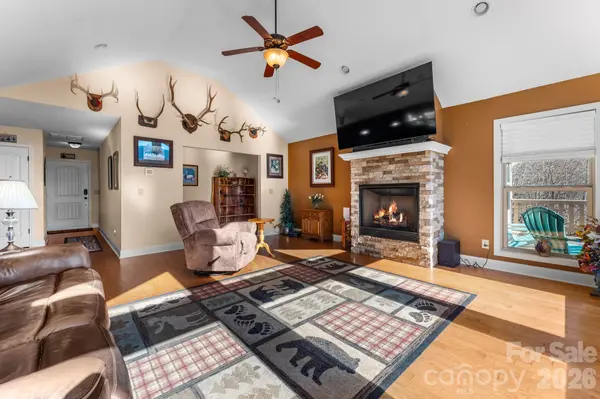 790 Moonlight TRL, Bryson City, NC 28713