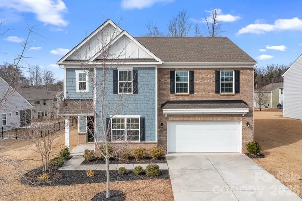 1316 Mona Vale DR, Huntersville, NC 28078