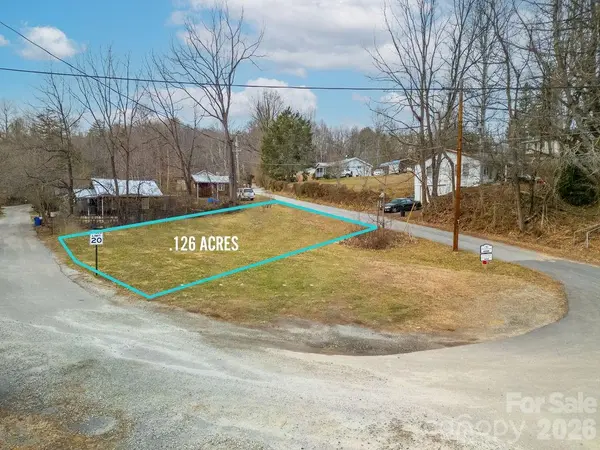 Lot 2 Hampton RD #2,  Brevard,  NC 28712