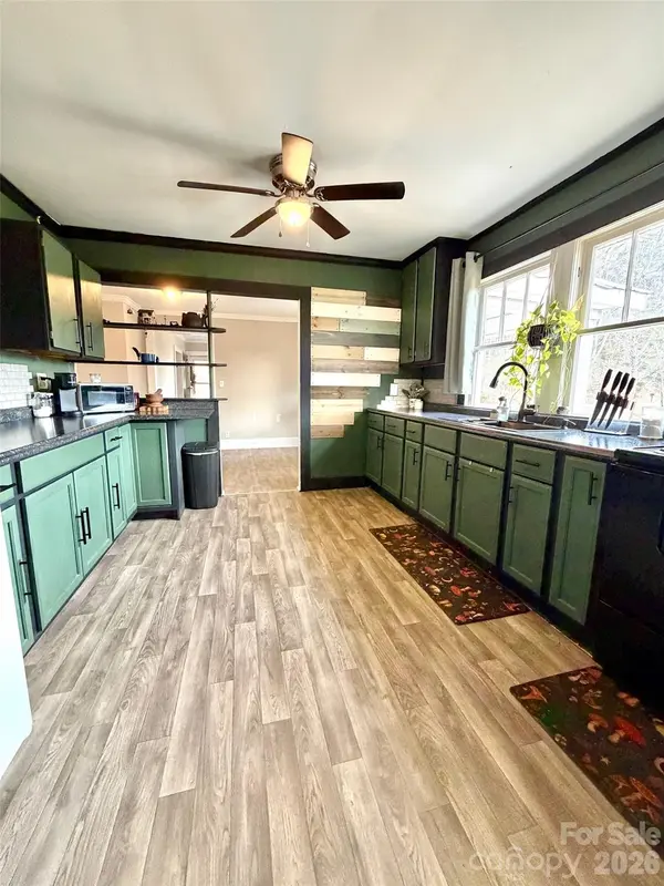 137 Clements RD, Rutherfordton, NC 28139