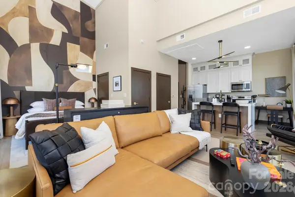 715 N Church ST #816, Charlotte, NC 28202