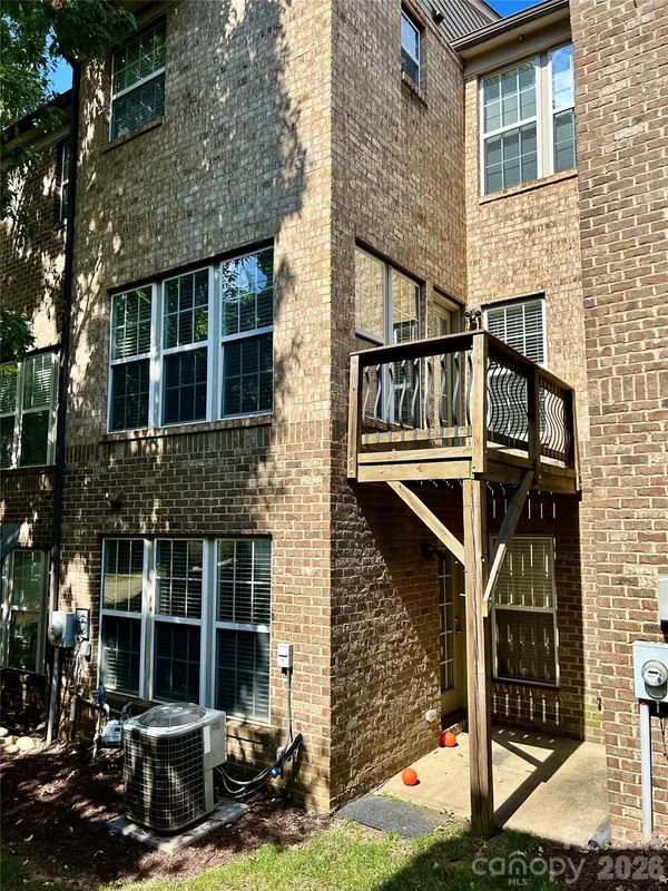 251 Lincoln ST, Charlotte, NC 28203