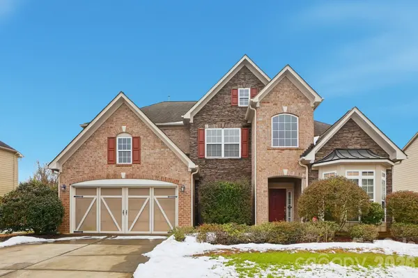 1006 Loudoun RD,  Indian Trail,  NC 28079